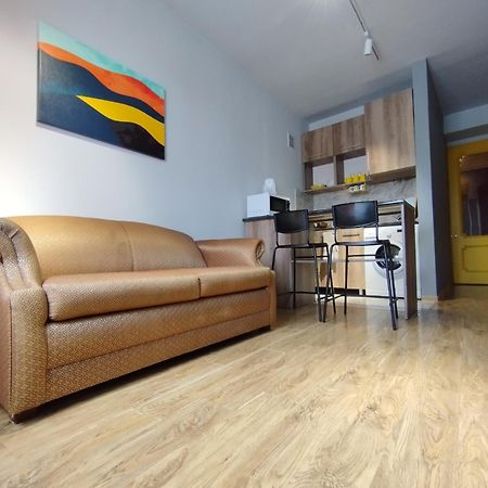 Davka Apartments Batumi Eksteriør billede