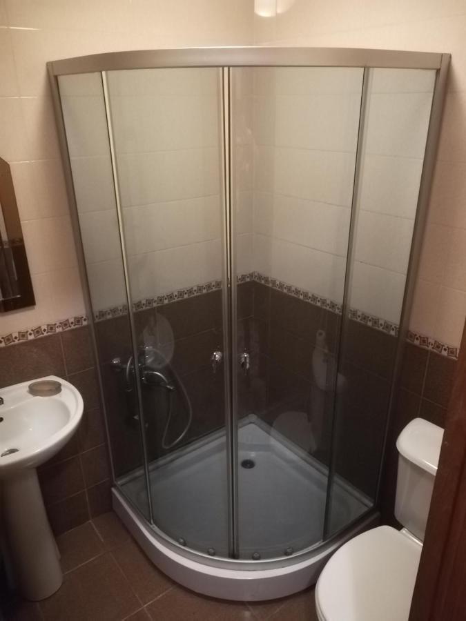 Davka Apartments Batumi Eksteriør billede