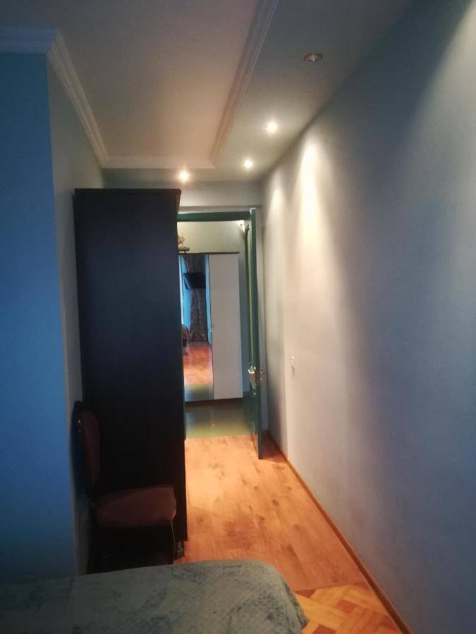 Davka Apartments Batumi Eksteriør billede
