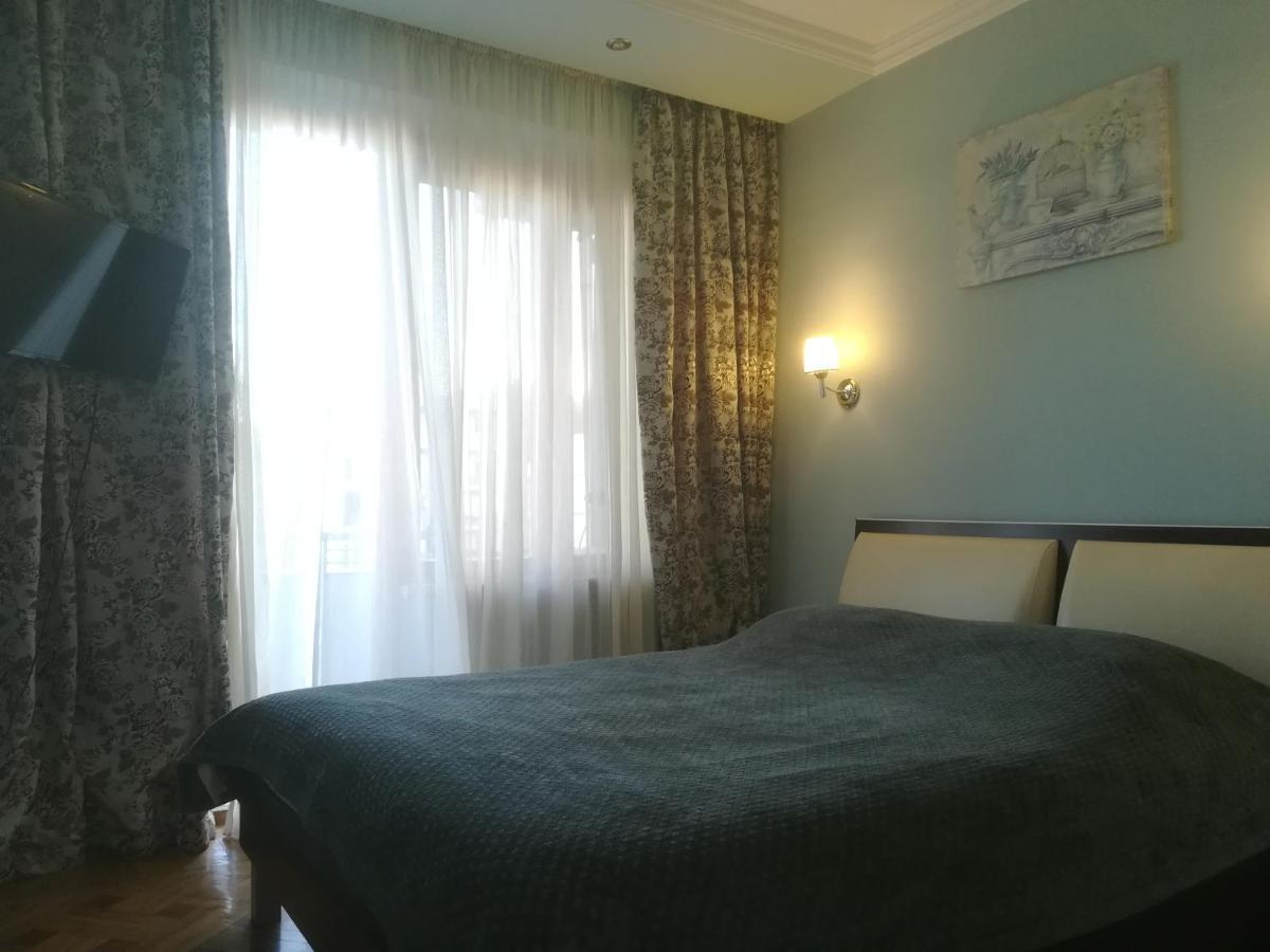 Davka Apartments Batumi Eksteriør billede