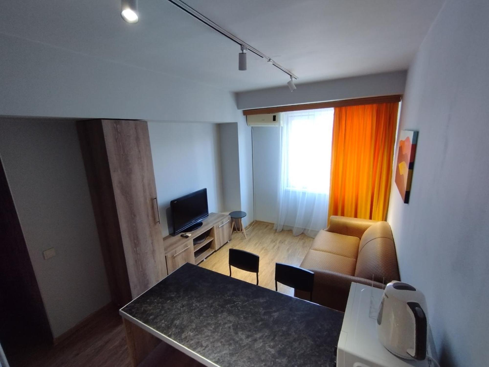 Davka Apartments Batumi Eksteriør billede