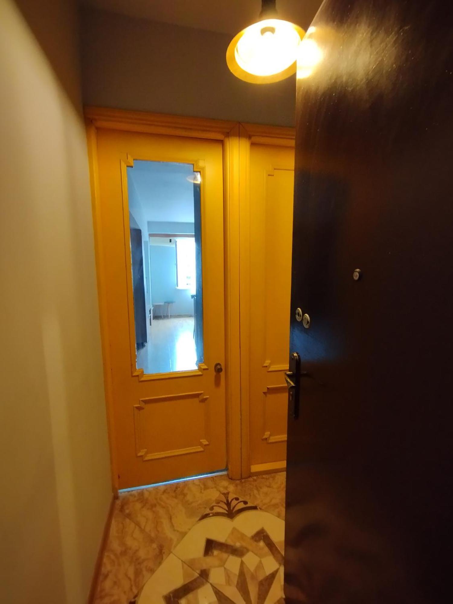Davka Apartments Batumi Eksteriør billede