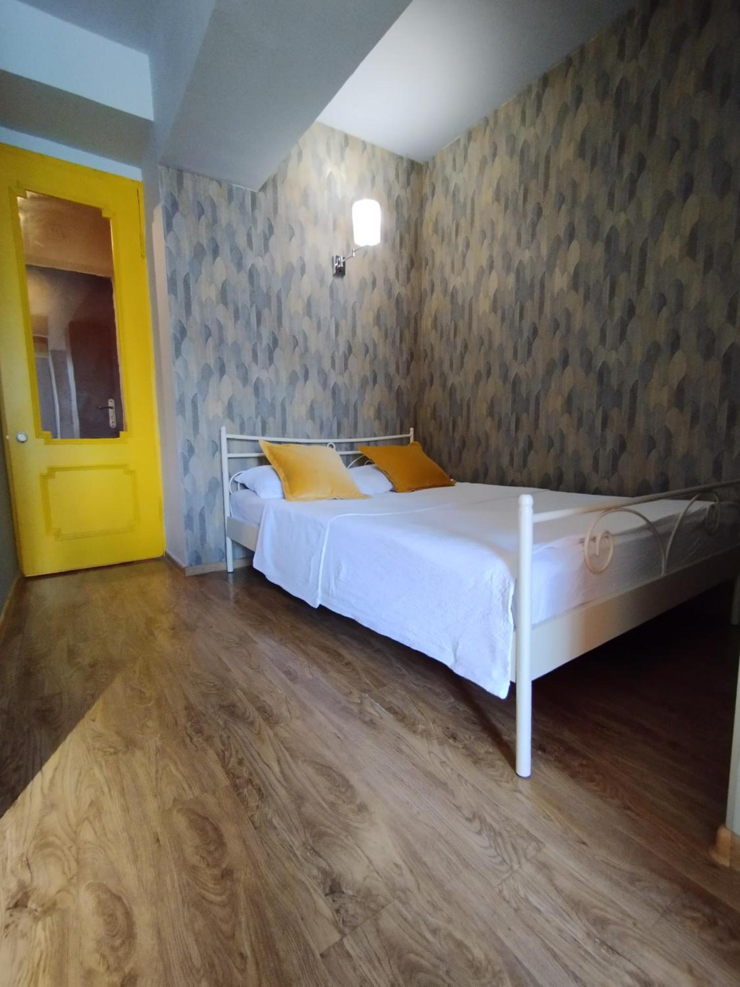 Davka Apartments Batumi Eksteriør billede