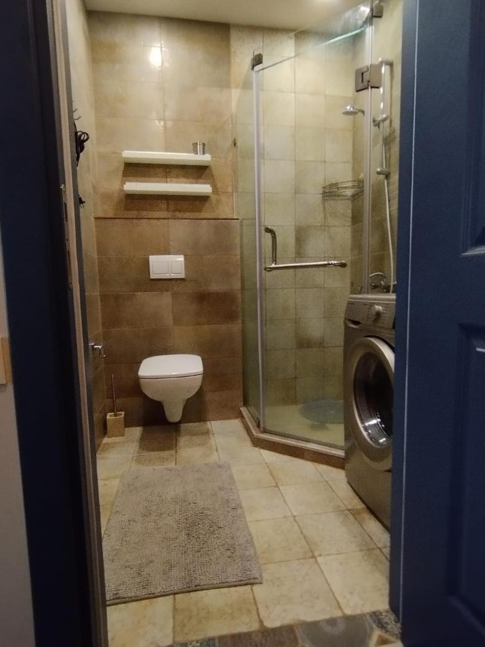 Davka Apartments Batumi Eksteriør billede