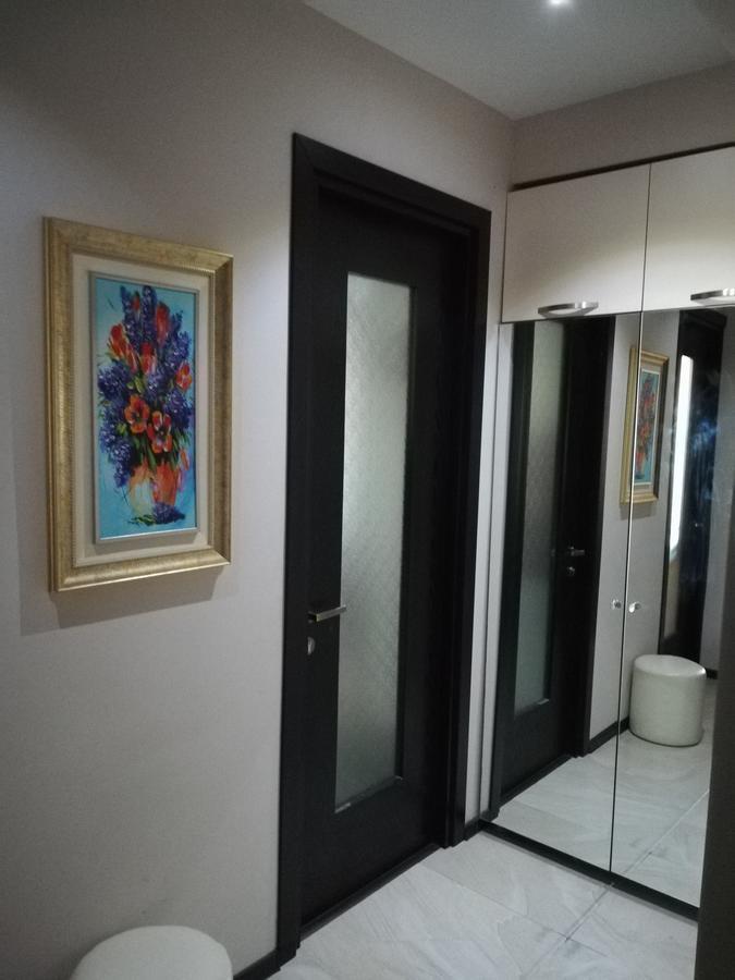 Davka Apartments Batumi Eksteriør billede