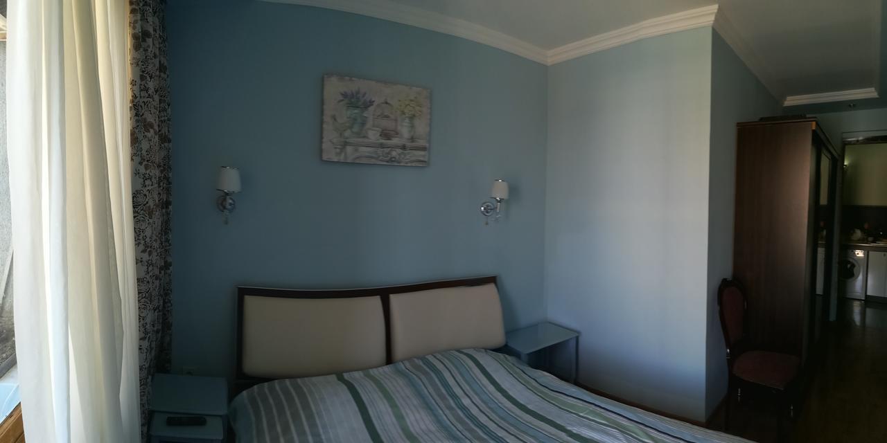 Davka Apartments Batumi Eksteriør billede