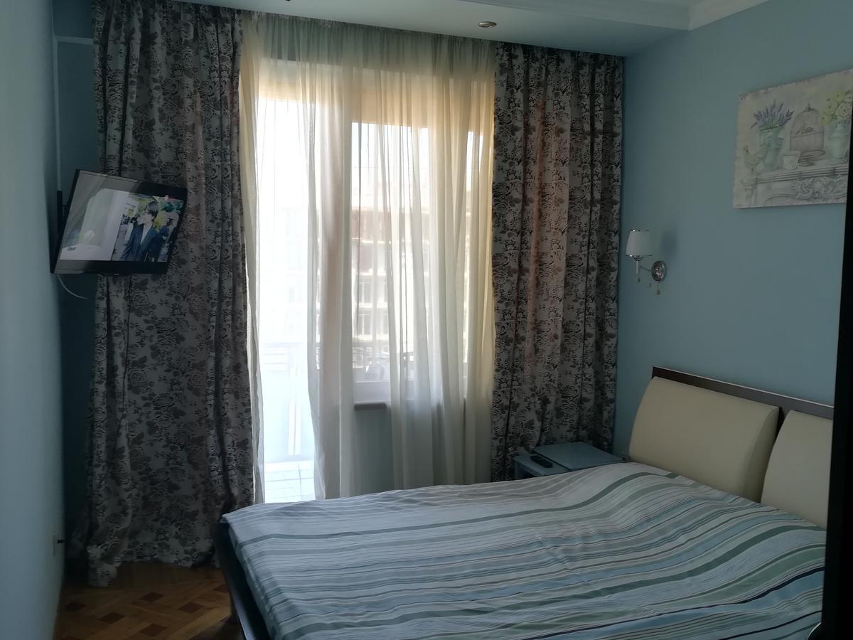 Davka Apartments Batumi Eksteriør billede