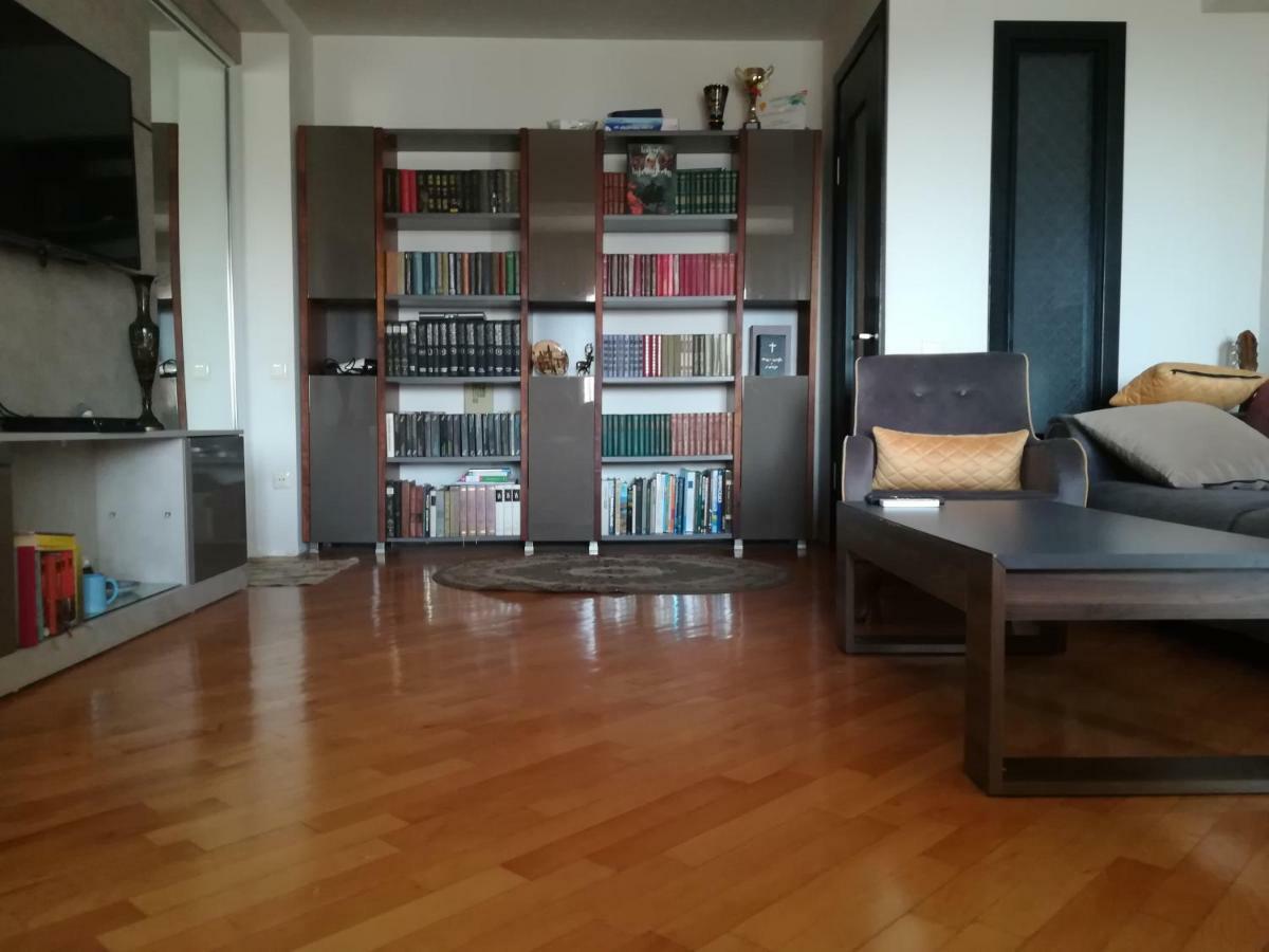 Davka Apartments Batumi Eksteriør billede